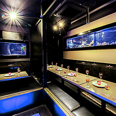 居酒屋 蔵 大阪梅田東通り特集写真1