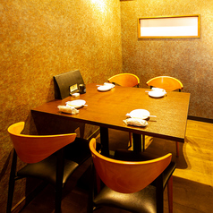 洋風酒場Chill チルの雰囲気2