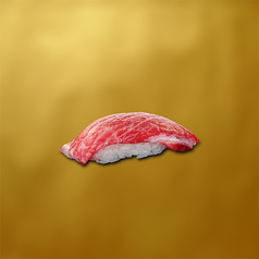 【寿司単品】大とろ握り寿司