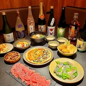 日本酒プレミアムラウンジ 一献風月by PERIE CHIBAのおすすめ料理2