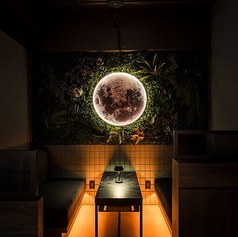 ALBERO アルベロ 梅田店の特集写真