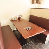 三九厨房 大森店の雰囲気2