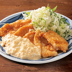チキン南蛮