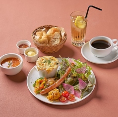 愛知県産の厳選食材を贅沢に使用♪充実のイタリアン