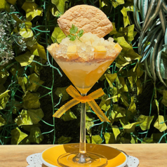 CLASSLOBE by world tea labo 四条烏丸のおすすめ料理1