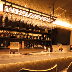 KARAOKE BAR ＠151の雰囲気1