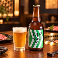 Far Yeast IPA