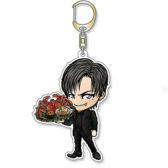 『GACKT極シリーズ』が愉しめるお店。ここでしか手に入らない限定のお土産もご用意しています。