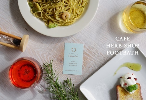 ひだまりカフェChouchou シュシュの写真