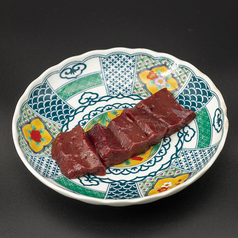 【数量限定】厚切り上レバー（肝）