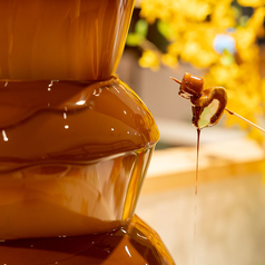 BON WORLD BUFFETのコース写真