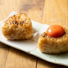 焼きおにぎり