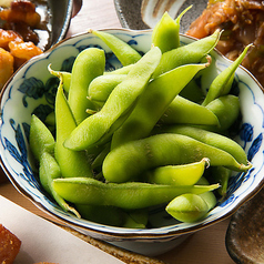 枝豆