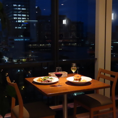Hokkaido Niku Diner 82 ホッカイドウニクダイナーの雰囲気1
