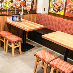 串とメシにはサケキタル 錦糸町駅前店の特集写真