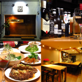 MUSIC DINING BAR VOXの詳細
