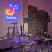 沖縄料理&Shisha Dining bar 385の雰囲気2