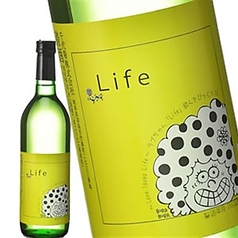 袋町ワイン食堂 LE JYAN JYAN ル ジャンジャンのおすすめドリンク1