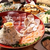 肉と旬の海鮮 ゆらり 金山店のおすすめ料理3