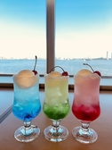 ドルフィンズカフェの詳細