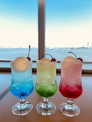 ドルフィンズカフェの写真