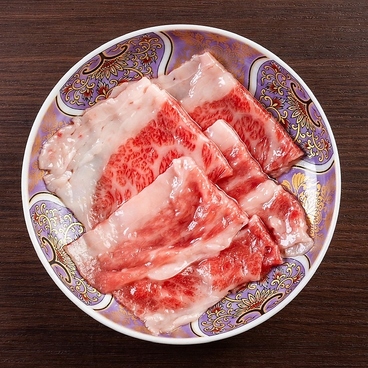 大衆しゃぶしゃぶ勝治 上野御徒町店のおすすめ料理1