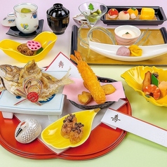 月亭 池袋のおすすめランチ3