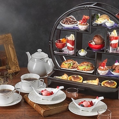 バーラウンジ　雲雲のコース写真