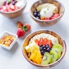 LUANA Hawaiian Cafeのおすすめポイント1