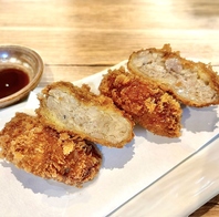 手作り料理の数々★