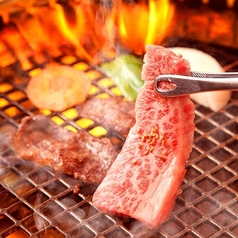 大船de焼肉DOURAKUのコース写真