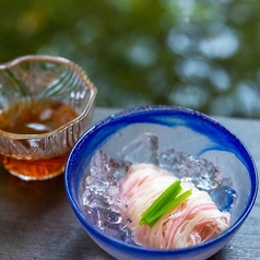 貴船 水源の森 天山のおすすめ料理1