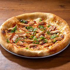 ■アメリカンテリヤキチキン