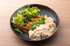 チキン南蛮