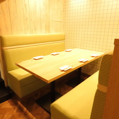 いふう 名古屋金山店の雰囲気3