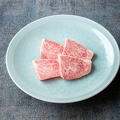 和牛カルビ