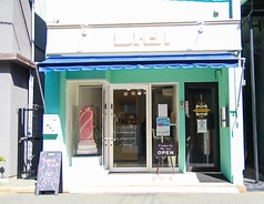 韓国スイーツ店 Nabi ナビの写真
