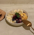 料理メニュー写真&nbsp;アサイーボウル
