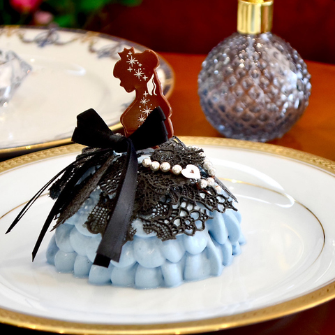 THELLERIO TEA ROOM eIeB[[