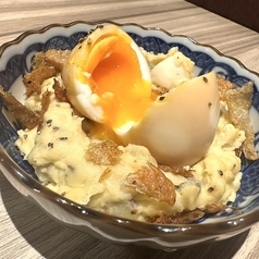 炭火とお肉 うしわか 天満本店の特集写真