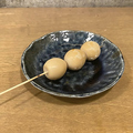 料理メニュー写真&nbsp;味玉うずら