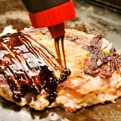 お好み焼道場特集写真1