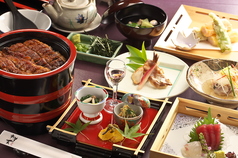 あつた辨天のおすすめ料理2