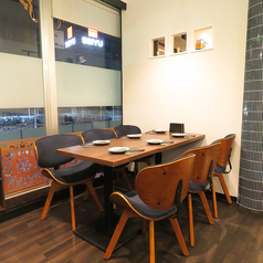 つくね家 にっかぽっか 行徳本店の特集写真