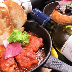 味庵 TSUBAKI ツバキの特集写真