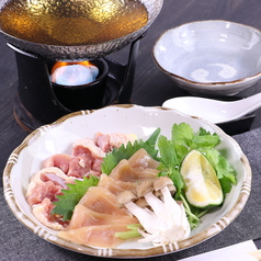 ごちそう雲隠れのおすすめポイント1