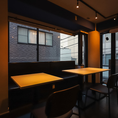 ITEROLINQ deli and cafebarのおすすめポイント1