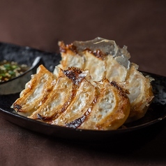 ギョーザ