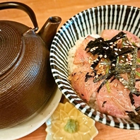 【豊洲仕入れ】旬の魚介が味わえる