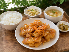 GOSPEL GARDENの特集写真